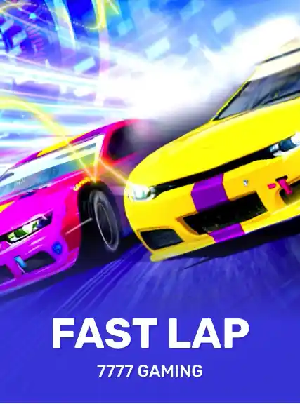 Fast Lap game tile